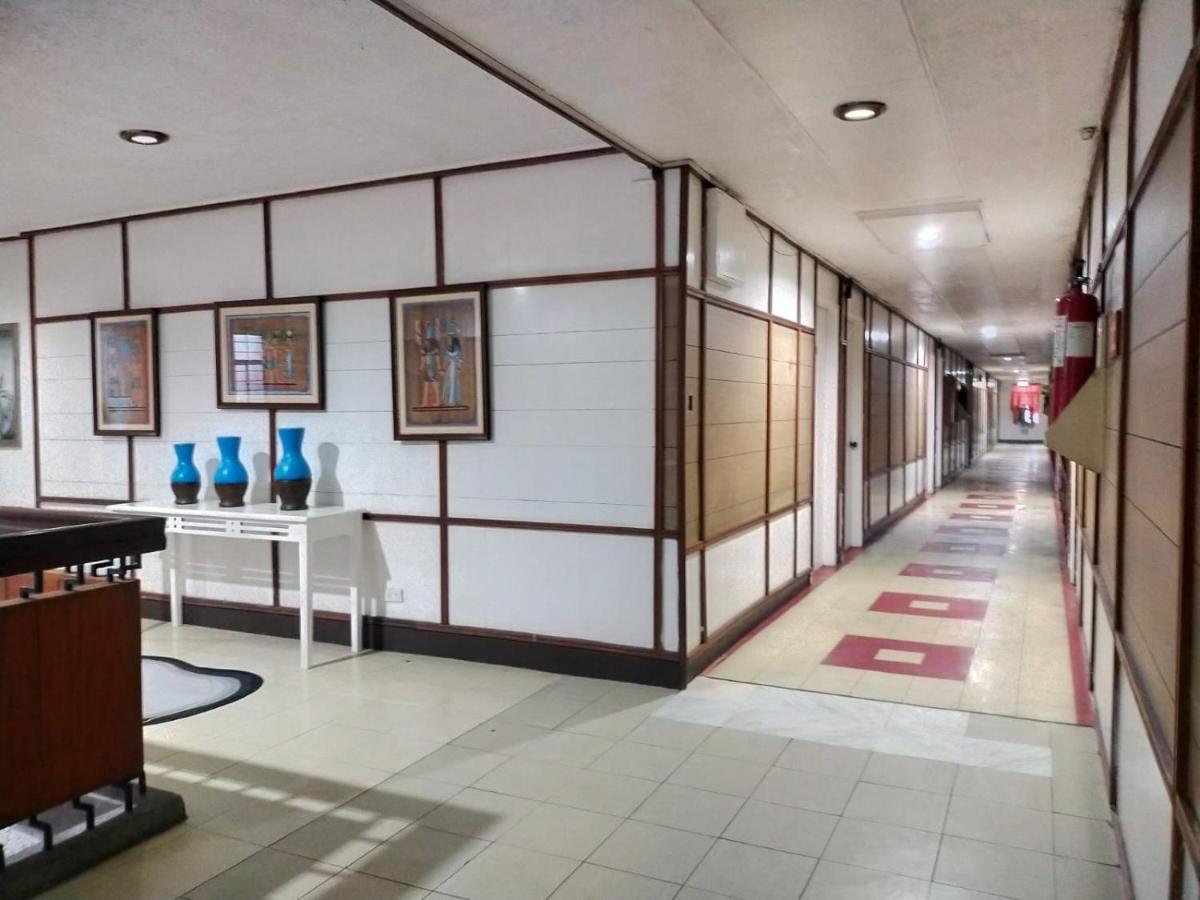 2 Hotel Saleh Angeles Exterior photo